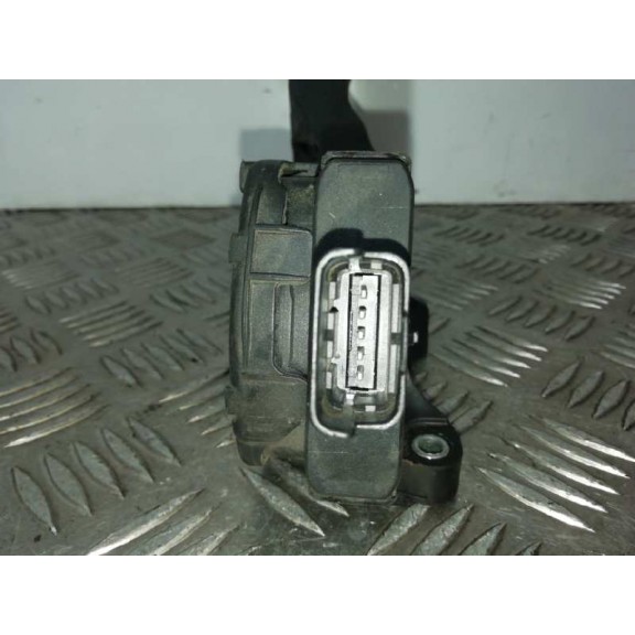 Recambio de potenciometro pedal para peugeot 207 xs referencia OEM IAM 9681530380  