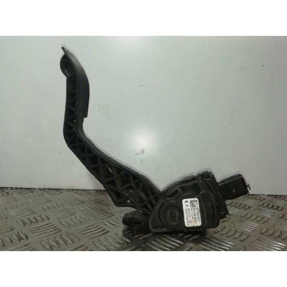 Recambio de potenciometro pedal para peugeot 207 xs referencia OEM IAM 9681530380  