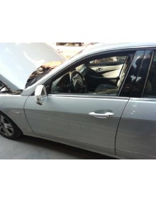 Recambio de puerta delantera izquierda para mercedes-benz clase e (w212) lim. 2.1 cdi cat referencia OEM IAM A2127205300  A21272