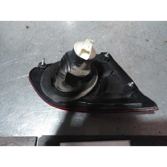 Recambio de piloto trasero derecho para nissan qashqai (j10) acenta referencia OEM IAM  INT 1ª