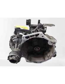 Recambio de caja cambios para seat ibiza (6j5) style i-tech 30 aniversario referencia OEM IAM KFK 5V 195.000KM