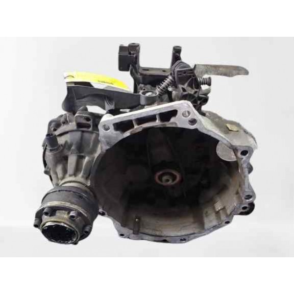 Recambio de caja cambios para seat ibiza (6j5) style i-tech 30 aniversario referencia OEM IAM KFK 5V 195.000KM