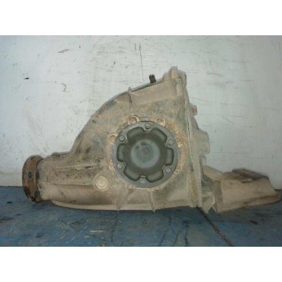 Recambio de diferencial trasero para ssangyong rodius xdi referencia OEM IAM R1513510405  