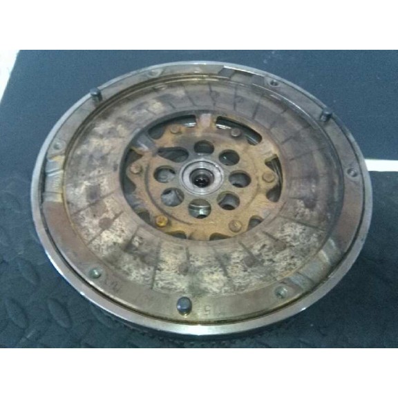 Recambio de volante motor para bmw serie 5 berlina (e60) 2.0 16v diesel referencia OEM IAM   