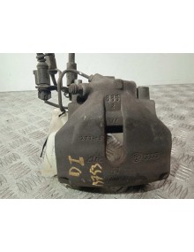 Recambio de pinza freno delantera izquierda para audi a6 avant (4f5) 2.0 tdi referencia OEM IAM   ATE