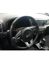 Recambio de volante para kia sportage concept 2wd referencia OEM IAM 56130D9AA0 SIN AIRBAG CON MANDOS
