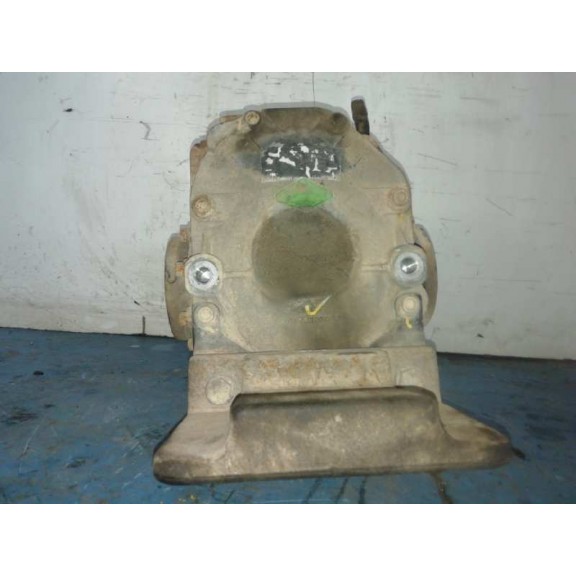 Recambio de diferencial trasero para ssangyong rodius xdi referencia OEM IAM R1513510405  