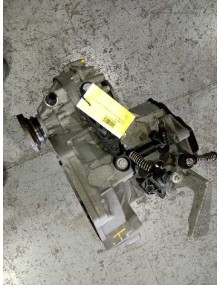 Recambio de caja cambios para seat ibiza (6j5) style i-tech 30 aniversario referencia OEM IAM KFK 5V 195.000KM 2