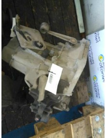 Recambio de caja cambios para peugeot 106 (s2) max referencia OEM IAM 20CF03 B 92.483KM