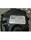 Recambio de potenciometro pedal para peugeot 207 xs referencia OEM IAM 9681530380  