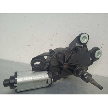 MOTOR LIMPIA TRASERO 6J4955711 W000003125 4 PINS 5 PUERTAS
