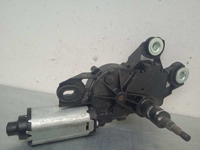 Recambio de motor limpia trasero para seat ibiza (6j5) ecomotive referencia OEM IAM 6J4955711 W000003125 4 PINS 5 PUERTAS