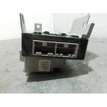 Recambio de modulo confort para hyundai h 1 h 1 furg.caja cerr.c. puerta referencia OEM IAM 954604A000  