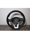 Recambio de volante para kia sportage concept 2wd referencia OEM IAM 56130D9AA0 SIN AIRBAG CON MANDOS