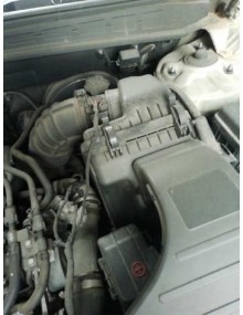 Recambio de filtro aire para hyundai santa fe (bm) 2.2 crdi cat referencia OEM IAM   