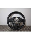 Recambio de volante para kia sportage concept 2wd referencia OEM IAM 56130D9AA0 SIN AIRBAG CON MANDOS
