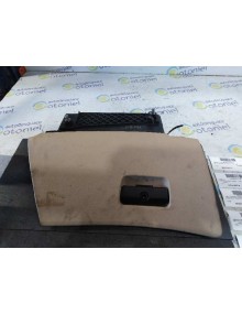Recambio de guantera para bmw serie 5 berlina (e39) 520i referencia OEM IAM 51167143320 BEIG 