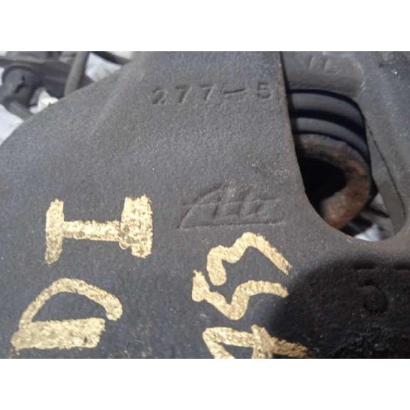 Recambio de pinza freno delantera izquierda para audi a6 avant (4f5) 2.0 tdi referencia OEM IAM   ATE
