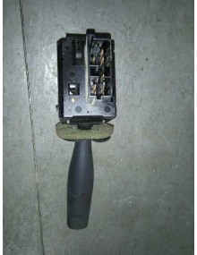 Recambio de mando limpia para peugeot 206 4-trg. xt referencia OEM IAM 96049597ZL   2