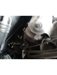 Recambio de filtro de particulas para hyundai santa fe (bm) 2.2 crdi cat referencia OEM IAM   