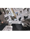 Recambio de volante para kia sportage concept 2wd referencia OEM IAM 56130D9AA0 SIN AIRBAG CON MANDOS
