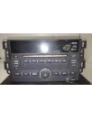 Recambio de sistema audio / radio cd para chevrolet aveo 1.4 cat referencia OEM IAM   