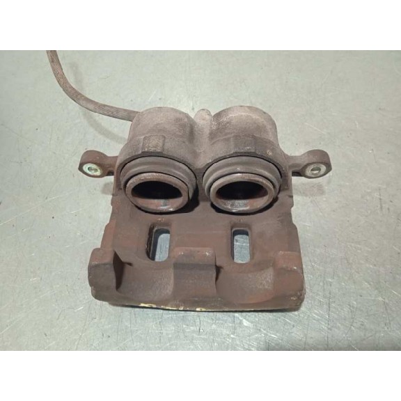 Recambio de pinza freno delantera izquierda para ssangyong rodius xdi referencia OEM IAM BC140097 BC140097 