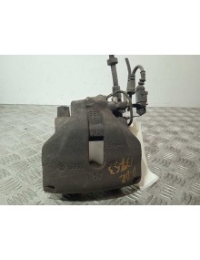 Recambio de pinza freno delantera derecha para audi a6 avant (4f5) 2.0 tdi referencia OEM IAM   ATE