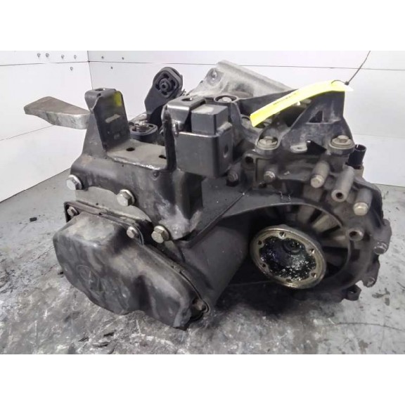 Recambio de caja cambios para seat ibiza (6j5) style i-tech 30 aniversario referencia OEM IAM KFK 5V 195.000KM