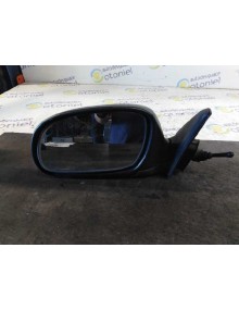 Recambio de retrovisor izquierdo para hyundai accent (x3) 1.5 gs referencia OEM IAM  NEGRO MANUAL