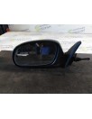 Recambio de retrovisor izquierdo para hyundai accent (x3) 1.5 gs referencia OEM IAM  NEGRO MANUAL