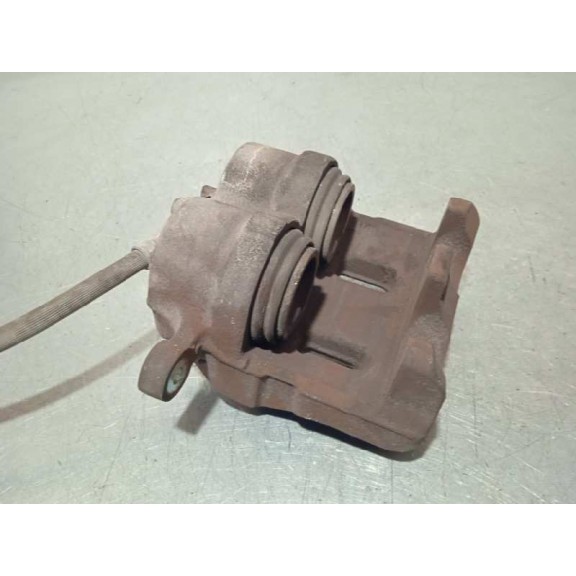 Recambio de pinza freno delantera izquierda para ssangyong rodius xdi referencia OEM IAM BC140097 BC140097 