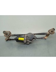 Recambio de motor limpia delantero para kia rio 1.4 active referencia OEM IAM 9811016000  5 PINS