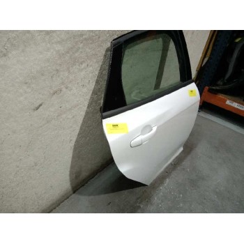 Recambio de puerta trasera derecha para ford focus lim. (cb8) trend referencia OEM IAM   