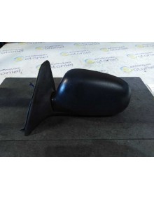 Recambio de retrovisor izquierdo para hyundai accent (x3) 1.5 gs referencia OEM IAM  NEGRO MANUAL 2
