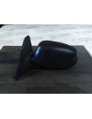 Recambio de retrovisor izquierdo para hyundai accent (x3) 1.5 gs referencia OEM IAM  NEGRO MANUAL
