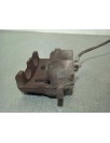 Recambio de pinza freno delantera izquierda para ssangyong rodius xdi referencia OEM IAM BC140097 BC140097 
