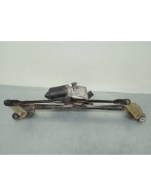 Recambio de motor limpia delantero para kia rio 1.4 active referencia OEM IAM 9811016000  5 PINS 2