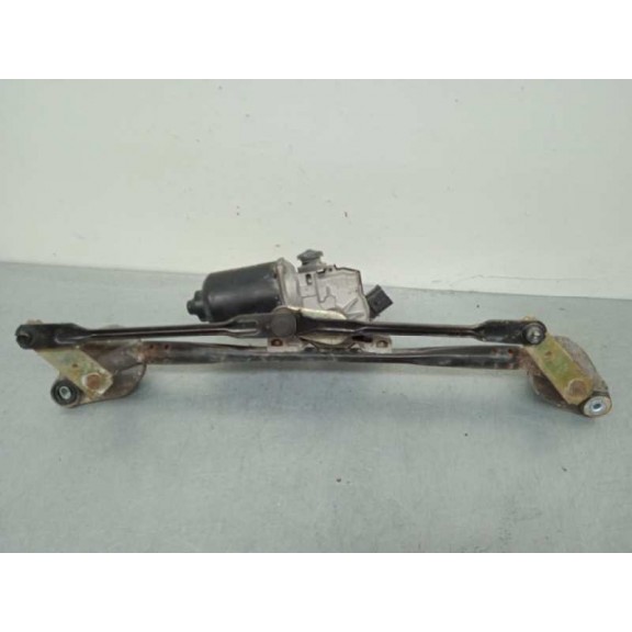 Recambio de motor limpia delantero para kia rio 1.4 active referencia OEM IAM 9811016000  5 PINS