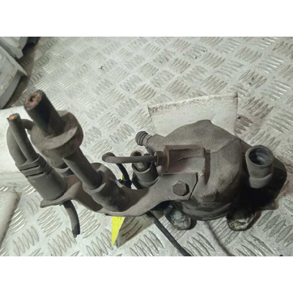 Recambio de pinza freno delantera derecha para audi a6 avant (4f5) 2.0 tdi referencia OEM IAM   ATE