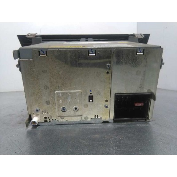 Recambio de sistema audio / radio cd para seat leon (1p1) 1.6 referencia OEM IAM 1P1035186B  1P1035186B