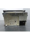 Recambio de sistema audio / radio cd para seat leon (1p1) 1.6 referencia OEM IAM 1P1035186B  1P1035186B