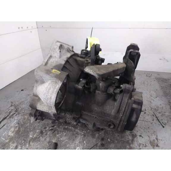 Recambio de caja cambios para seat ibiza (6j5) style i-tech 30 aniversario referencia OEM IAM KFK 5V 195.000KM