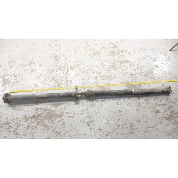 Recambio de transmision central para hyundai santa fe (bm) 2.2 crdi cat referencia OEM IAM 493002B900 CAMBIO AUTOMATICO 4X4 