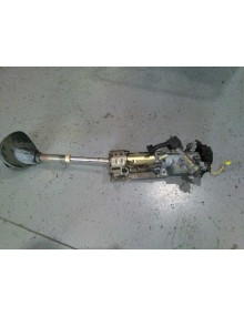 Recambio de columna direccion para mg serie 75 (rj) 2.0 cdt comfort referencia OEM IAM   