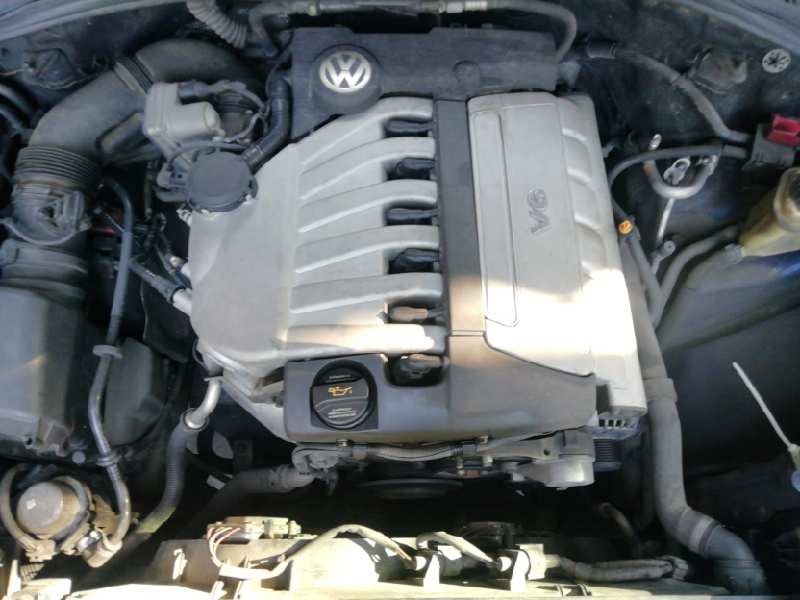 Recambio de motor completo para volkswagen touareg (7la) v6 referencia OEM IAM BMV B 218.399KM