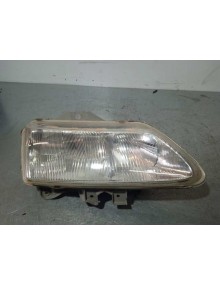 Recambio de faro derecho para renault laguna (b56) 2.0 referencia OEM IAM 13996600RE BIFARO 1ºSERIE