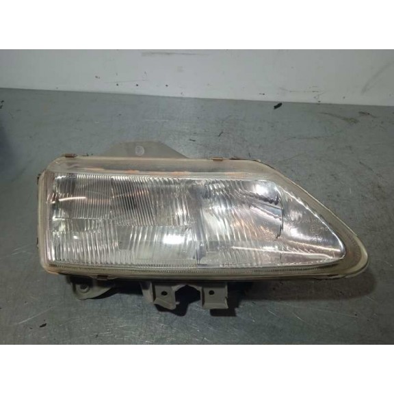 Recambio de faro derecho para renault laguna (b56) 2.0 referencia OEM IAM 13996600RE BIFARO 1ºSERIE