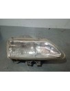 Recambio de faro derecho para renault laguna (b56) 2.0 referencia OEM IAM 13996600RE BIFARO 1ºSERIE