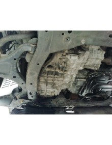 Recambio de caja cambios para hyundai santa fe (bm) 2.2 crdi cat referencia OEM IAM  B 193.479KM 4X4 AUTO